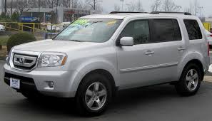 Here are the top 2011 honda pilot for sale asap. Honda Pilot Wikipedia
