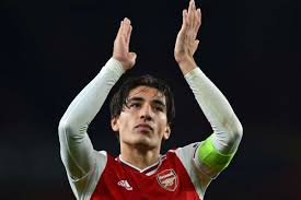 Enjoy the best hector bellerin quotes at brainyquote. Bellerin The World Would Be A Much Better Place If Social Media Trolls Were Held Accountable For Their Actions Goal Com
