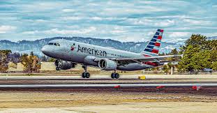 Image result for Orange 1990 American Airlines