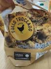Pollo Troceado Asado Mercadona