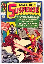 Apparently, it is old and has been aired but i had not seen it. The Suspenseful Tale Of Black Widow By Warpcore Medium