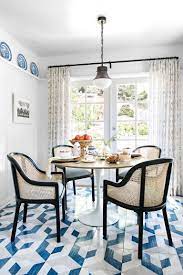 65 Stylish Dining Room Ideas From Formal To Family Friendly Stylish Dining Room Dining Room Design Rooms Home Decor