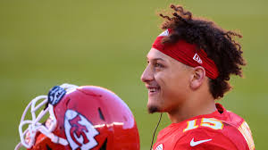 Brittany matthws buys ownership stake in nwsl team. Super Bowl Mvp Patrick Mahomes Kansas City Chiefs Split Cost To Use Arrowhead Stadium As Election Day Voting Site Cnn
