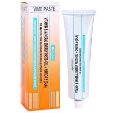 Diafarm Vme Paste Vitamin Ve Mineral Destek Kedi Macunu 50 Gr Vitamin Multivitamin Diafarm