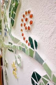 Mosaik Bine Brandle In 2020 Mosaik Mosaik Selber Machen Mosaik Blumentopfe