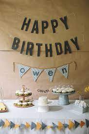 My youngest had a barnyard birthday party and we had a lot of fun decorating his cake. 100 Layer Cakelet 1st Boy Birthday Cake Table Decorations Birthday Unique Birthday Party Themes