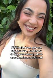2025 Bride: Essential Makeup Tips and Wedding Planning