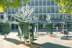 Sportweg 11, tilburg, 5037 ac, netherlands. Willem Ii College Work Ineke Hans Studio