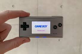 Build real gb rom files which can be played in an emulator or on device using flash carts. Only Nintendo Could Kill The Game Boy The Verge
