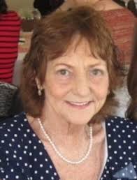 Patricia "Pat" Oldham Engler Obituary