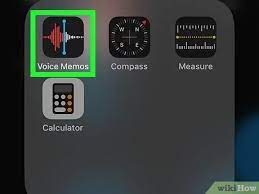 How to add voice to footage on an iphone. How To Import Voice Memos Into Imovie With Screenshots