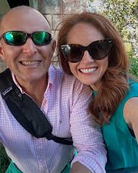 A Sunday spent where it's sunny and warm! 😎