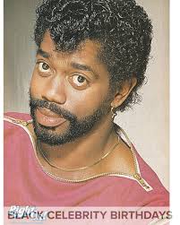 Happy #FunkFriday! Here's a vintage magazine interview with the Prince of  Codpieces himself, Larry Blackmon. Fun fact: Cameo would later be sampled  by Beyoncé in her 2019 hit single "Before I Let