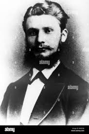 Henkel he Black and White Stock Photos & Images