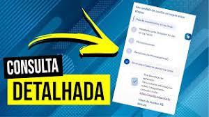#portaldeconsulta ⎮ para consultar o resultado da análise do benefício, basta utilizar o #cpf dos requerentes. Ainda Em Analise No Auxilio Emergencial Dataprev Lanca Nova Forma Para Consultar O Beneficio Youtube