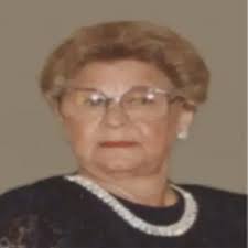 Obituary information for Ruth Ann Anderson