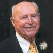 Obituary of Harland Johnson