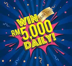 Tgv suria klcc ticket price. The Golden Ticket 2020 Suria Klcc