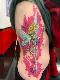 Profile for Armadillo Reds Tattoo Saint Cloud