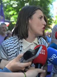 @IreneMontero's video Tweet