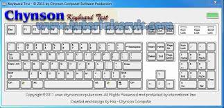Download Keyboard Tester Laptop Paling Ampuh