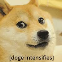 Doge Wow Gif