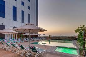 Book today for great savings. Hotel Near Expo 2020 Dubai Premier Inn Ibn Battuta Mall