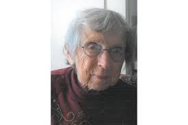 Eleanor Everson Obituary (2017)