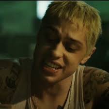 Stream stu-pete davidson by alena