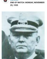 Credit Marilyn Silverman-Peach. My Dad. LAPD 1969