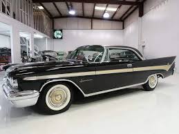 Image result for Jet Black 1959 Dodge