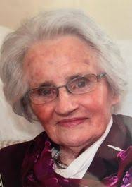 Condolence Book for Susie Galvin (Templemartin, Cork)