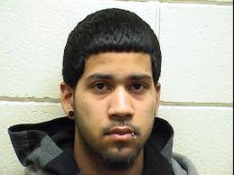 Three Meriden Men Arrested In Connection With Auto Shop Assaults in South  Windsor