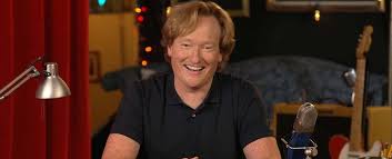 Did you know that conan o'brien used to be a writer on the simpsons? Conan O Brien Beendet Seine Late Night Show Fernsehserien De