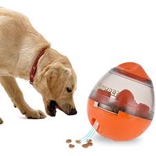 Dadypet Treat Ball Interactive Dog Treat Dispenser Iq Dog Toys For Puppy Small To Medium Cats Dogs And Pe Dog Puzzle Toys Interactive Dog Toys Dog Puzzles