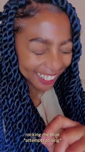 #NEWHAIRWHODIS : One thing about me? I LOVE putting colour in my hair!  🤞🏾🦋 I’ll never shy away from it because life is an ongoing creative  experience really