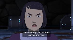 Seryoso 'to ha, sasabihin ko na talaga… ano ba talaga ang ginagawa ni Kate?  Parang wala naman, ano? Ano ba ang ambag niya sa istorya at sa mga  characters? : r/Invincible_TV