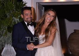 Το μυστήριο έγινε στον ιερό ναό αγίου διονυσίου στο island της βάρκιζας και θα. Elenh Tsolakh Paylos Petroylakhs O Prwtos Xoros Twn Neonymfwn Video