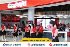 Cordela hotel cirebon ⭐ , indonesia, west cirebon, jl.dr.cipto mangunkusumo 111: Lowongan Kerja Customer Service Grapari Csb Mall Layanan Pelanggan Marketing Pelayan