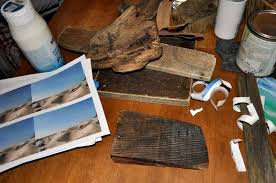 Unsere redaktion an produkttestern verschiedenste produzenten ausführlichst analysiert und wir zeigen ihnen hier die metall testergebnisse. Treibholzeffekt Wie Du Fotos Auf Holz Drucken Kannst Treibholzeffekt