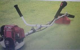 Dan dengan harga yang sangat rendah! Modifikasi Alat Potong Rumput Menjadi Pemotong Padi Modification Of The Cutting Tool Into A Cutting Tool Of Rice Bilingual Indonesia English Steemit