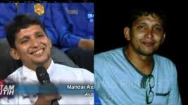 Umur 14 tahun) adalah aktor cilik berkebangsaan indonesia. Sosok Mahdar Assegaf Ayah Alwi Assegaf Yang Kharisma Gantengnya Menurun Ke Anak Anaknya