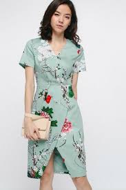 Value Dresses New Years Dress Batik Dress