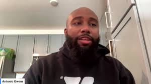 Pastor Antonio D. Owens