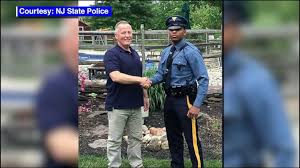 The personnel of the south carolina state highway patrol recognize that to achieve our mission, policies and programs must be developed that allow us to: State Trooper Pulls Over Retired Police Officer Who Delivered Him 27 Years Ago Abc News
