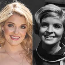 Is the actor in Hallmark's Christmas at Sea a familiar actor?