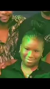 Darlene Gladden's Instagram, Twitter & Facebook