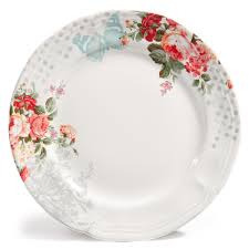 Pompadour Dinner Plate W 28 30 Piatti Ceramica Idee