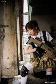 Tactical Girls おしゃれまとめの人気アイデア Pinterest Anton ミリタリー スタイル サバゲー ファッション 歩兵