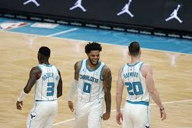 Pelicans hoping to salvage road trip vs. Charlotte Hornets Vs New Orleans Pelicans Prediction Match Preview January 8th 2021 Nba Season 2020 21
